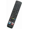 thumbnail image 1 of EN3V39H Remote Control Replacement for Hisense LCD LED HDTV Smart TVs, 1 of 4