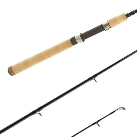 UPC 022255067782 product image for Shimano TERAMAR SOUTHEAST Inshore Spinning Rods (TMS-Black, 80, XXH) | upcitemdb.com