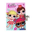 thumbnail image 4 of LOL Suprise Pom Stylo et Journal Intime avec Serrure, 4 of 8