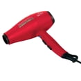 thumbnail image 3 of Secadora ViaVeneto Red Ion CH 110 GAMA Italy, 3 of 4