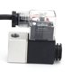 thumbnail image 1 of Válvula De Aire Solenoide Eléctrica, Válvula Solenoide De Bomba Sin Aceite Silenciosa Y Duradera Que Funciona Fácilmente Para Gasolina Para Líquido Para Gas, 1 of 7