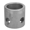thumbnail image 2 of Support de Tuyau Pivotant de Remplacement, Support de Tuyau de Soudure en Métal avec Installation de Tuyau Adaptable pour RV, 2000 à 8000 Lbs, 2 of 8