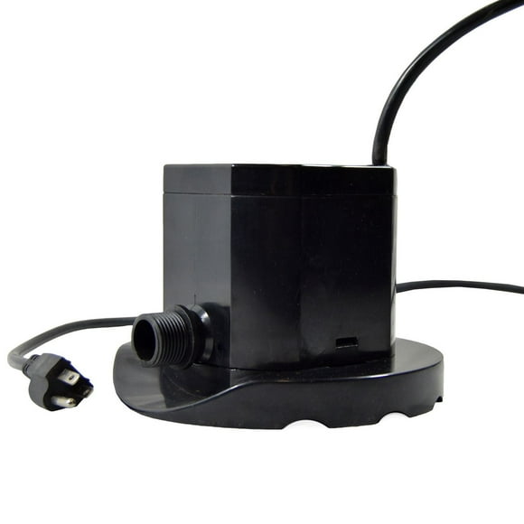 Blue Wave Dredger 800 GPH Above Ground Winter Cover Pump