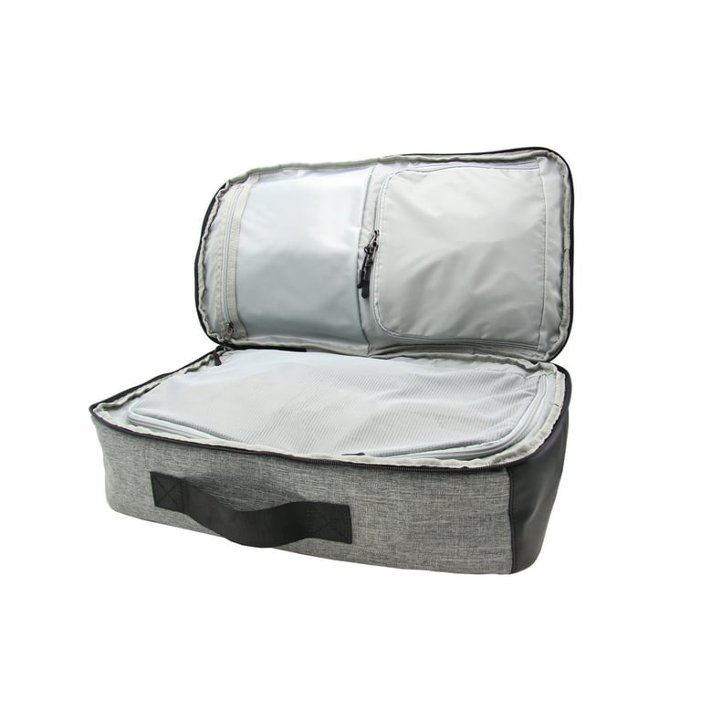 Protege 20 Convertible Backpack - Ideal Carry-On Travel Bag - Walmart.com Protege 20 Convertible Backpack - Ideal Carry-On Travel Bag - Walmart.com
