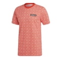 thumbnail image 1 of Playera Casual Adidas Hombre Dancing Originals Rojo Talla M, 1 of 3