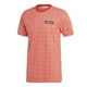 thumbnail image 1 of Playera Casual Adidas Hombre Dancing Originals Rojo Talla M, 1 of 3