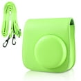 thumbnail image 2 of Fujifilm FIM9-LG-NM Instax Mini 9 Accessory Bundle, Lime Green - 13 Piece, 2 of 11