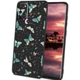 thumbnail image 1 of Butterflies-Witchy-Goth-Cottagecore-Forest-4 Phone Case, Degined for Samsung Galaxy S20+ Plus Case Men Women, Flexible Silicone Shockproof Case for Samsung Galaxy S20+ Plus, 1 of 1
