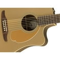 thumbnail image 7 of Fender Redondo Player Acoustic-Electric Guitar (Bronze Satin), 7 of 7