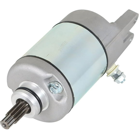 Waltyotur For 2001-2014 Honda Foreman Rubicon 500 TRX500FA 31200-HN2-A01 Starter Motor