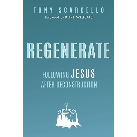 Regenerate (Hardcover)