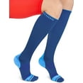 thumbnail image 1 of Chaussettes de Compression (20-30mmHg) - Nous Avons Redéfini la Circulation!, 1 of 8