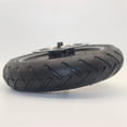 thumbnail image 3 of Rueda trasera de 8,5 pulgadas para Xiaomi Pro + Neumático + Freno de disco de 110 MM Neumático trasero para scooter eléctrico Neumático antipinchazos, 3 of 5