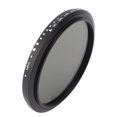 thumbnail image 1 of ND Filter, Lens Filters Lightweight Aluminum Alloy Optical Glass Clear Image  For 67mm Interface Diameter, 1 of 8