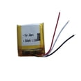 thumbnail image 1 of Batería de repuesto AOLIKES 3.7V 300mAh para Jabra Evolve II, 1 of 6