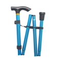 thumbnail image 3 of Trekking Poles Pack Adjustable Hiking Or Walking Sticks - Strong Lightweight, 3 of 3