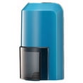 Bostitch Vertical Battery Pencil Sharpener, Blue (BPS3VBLUE)