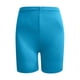 thumbnail image 3 of ICHUANYI Clearance Women's Three Part Leggings, Sports Shorts, Shaping Three Part Pants(Blue, XL) ICHUANYI WER2023080701258, 3 of 4