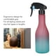 thumbnail image 3 of Botellas De Nebulización Para Spray Para El Cabello, Niebla Fina De Gran Capacidad, Rociador De Niebla Vacío Resistente De 2 Piezas Para Peluquería, 3 of 7