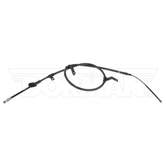 Dorman C660755 Parking Brake Cable For 01-06 Kia Optima