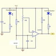 thumbnail image 2 of Bsvklp SW-420 Módulo sensor vibración tipo normalmente 3.3V-5V Módulo sensor, 2 of 9