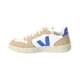 thumbnail image 2 of Tenis VEJA V-10 para mujer, extra blanca/Paros/Sahara,, 2 of 3