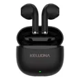 thumbnail image 1 of Audífonos In-ear Inalámbricos Keluona KT10 Bluetooth V5.4 Color Negro, 1 of 8