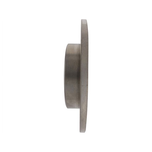 Centric Parts 121.44021 C-Tek Standard Brake Rotor Fits select: 1984-1985 TOYOTA 4RUNNER