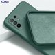thumbnail image 3 of Funda De Silicona Líquida Cuadrada Para OPPO Reno 5 6 Lite Cámara Protectora A Prueba De Golpes Suave Para Teléfono, 3 of 4