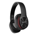 thumbnail image 4 of L350 Auricures Inalámbricos Bluetooth 5.0 sobre Ranura - Bck Negro, 4 of 8