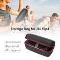 thumbnail image 3 of Estuche portátil de almacenamiento de carcasa dura para altavoz JBL Flip 4 a prueba de golpes FLhrweasw  Nuevo, 3 of 7