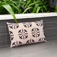 thumbnail image 5 of Star Wars Burlap Medium Fighter Lumbar Pillow, 5 of 7