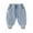 style-01 Light Blue, variant on Gubotare Jeans for Boys Little Kid Jeans, Baby Boys Girls Elastic Waist Ripped Denim Pants Size 3 6 Months (Light Blue,3-6 Months)