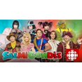 thumbnail image 1 of Salmigondis Season 1 DVD, 1 of 1
