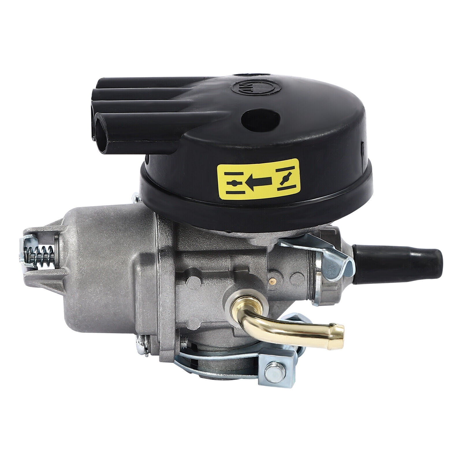 80cc 2-Stroke Bicycle Motor Engine Kit, High-Speed Conversion for Bikes, Complete Accessories, Fuel-Efficient, Easy Installation, for 26-inch+ Bicycles