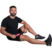 PSO-Stick Tender Muscle Reliever and Manual Massage Stick, PSO Pink Custom