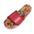 thumbnail image 3 of Sandalias de masaje de pies para personas mayores con suela antideslizante universal de verano. 35 a 36, 3 of 9