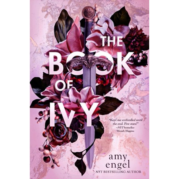 Pre-Owned Book of Ivy: The Book of Ivy (Series #1) (Paperback)