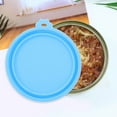 thumbnail image 4 of FESTFENDS 4Ud Cubiertas De Silicona Para De Comida Para Perros Con Hermético Y Textura Suave, 4 of 8