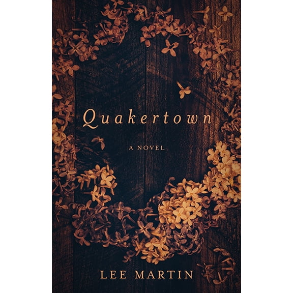 Quakertown (Paperback)