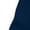 Blue, variant on Miluxas Women Summer Casual Side Buttons Capri Pants Lightweight Boho Beach Slacks Solid Business Casual Capris Wine