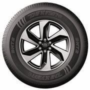 Dextero DHT2 Highway Terrain 275/55R20 111T Automotive All Season Tires, Fits Light Trucks, SUVs