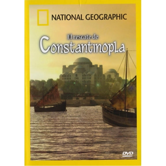 El Rescate De Constantinopla Documental Dvd ON SCREEN FILMS DVD
