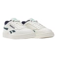 thumbnail image 3 of Tenis Reebok Hombre Club C Revenge Vector Navy Blanco Casual blanco 10,0 MX, 3 of 8