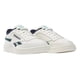 thumbnail image 3 of Tenis Reebok Hombre Club C Revenge Vector Navy Blanco Casual blanco 10,0 MX, 3 of 8