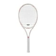 thumbnail image 1 of koolsoo Tennis Racket Shockproof Nonslip Grip Tennis Racquet for Park Beach Backyard Pink, 1 of 9