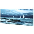 thumbnail image 4 of VGEBY Fish Tank Poster, Fish Tank Background, Bright Color For Fish Tank Aquarium, 4 of 8