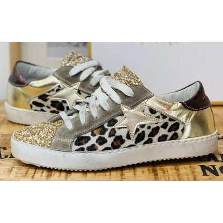

Wiah foreign trade new style early spring 2020 flat bottom front lace casual single shoes large size 40-43 women s shoes