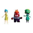 thumbnail image 3 of Inside Out 2 Figures Blind Box Joy Sadness Anger Disgust Cosbi Collectible Anime Figurine Mini Doll Toy Collection Model Gifts, 3 of 5