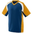 thumbnail image 2 of 1535A Adult Nitro Jersey, Small, 2 of 2